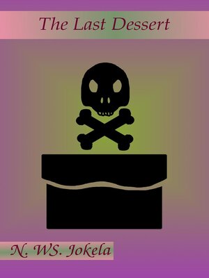 The Last Dessert - ebook